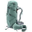 Zaino da trekking Deuter Aircontact Core 55+10 SL 2023