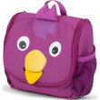 Borsa cosmetica per bambini Affenzahn Washbag Bella Bird