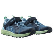 Scarpe da bambino Reima Enkka blu Blue Ocean