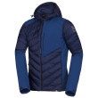 Giacca invernale da uomo Northfinder Barry blu scuro 464bluenights