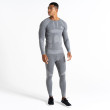 Maglietta funzionale da uomo Dare 2b In The ZoneII L/S