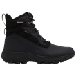 Scarpe invernali da uomo Jack Wolfskin Everquest Pro Texapore High M nero/grigio granite black