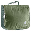 Borsa da toilette Deuter Wash Center Lite I verde KhakiIvy