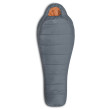 Sacco a pelo Pinguin Expert 175 cm grigio Grey