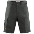 Pantaloncini da uomo Fjällräven Karl Pro Shorts M grigio scuro Dark Grey