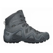 Scarpe da uomo Lowa Zephyr GTX Mid TF grigio Wolf