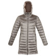 Cappotto invernale da donna Regatta Andel III beige Bronze