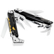 Multitool Leatherman Signal Silver/Black