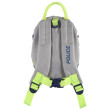 Zaino bambino LittleLife Toddler Backpack Police