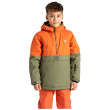 Giacca invernale per bambini Dare 2b Freehand Jacket verde/arancio OrRt/OlvnGrn