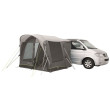 Tenda per minibus Outwell Newburg 160 Air 2023 grigio