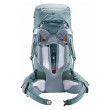 Zaino da trekking Deuter Aircontact Core 55+10 SL