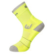 Calze Progress WLK 8HD Walking giallo ReflectiveYellow/Gray