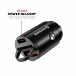 Adattatore da auto Swissten Car Charger 30W