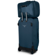 Borsa da viaggio Osprey Transporter Carry-On