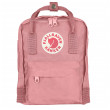 Zaino Fjällräven Kanken Mini 7 rosa chiaro Pink