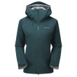 Giacca da donna Montane Fem Phase XT Jacket verde Wakame Green