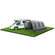 Tenda per minibus Vango Galli III Air Low