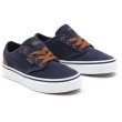 Scarpe da bambino Vans Yt Atwood (2022)