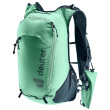 Zaino da corsa Deuter Ascender 13 verde chiaro spearmint