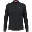 Giacca da donna Salewa Pedroc Pl 2 W Jacket nero black out