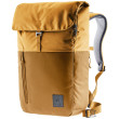 Zaino da città Deuter UP Seoul arancione almond-cinnamon 6611