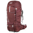 Zaino da trekking Millet Ubic 50+10 LD 2019 viola Burgundy