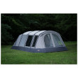 Tenda familiare Vango Lismore Air TC 600XL Package