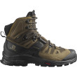 Scarpe da uomo Salomon Quest 4 Gore-Tex marrone desert palm