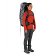 Zaino da escursionismo da donna Osprey Ariel Pro 75