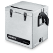 Frigorifero portatile Dometic Cool-Ice WCI 33 grigio chiaro stone