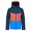 Giacca invernale per bambini Dare 2b Jolly Jacket blu/arancio AthBlu/OgRst