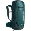 Zaino Ortovox Traverse 38 S verde scuro Dark Pacific