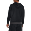 Felpa da uomo Under Armour Essential Flc Novelty HD