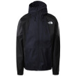 Giacca da uomo The North Face Farside Jacket blu scuro Aviator Navy