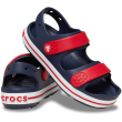 Sandali da bambino Crocs Crocband Cruiser Sandal T