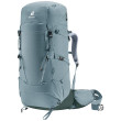 Zaino da trekking Deuter Aircontact Core 45+10 SL 2023 grigio shale-ivy