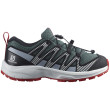 Scarpe da bambino Salomon Xa Pro V8