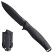 Coltello militare Acta non verba M25