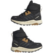 Scarpe da bambino Adidas Terrex Trailmaker High C-RDY K