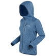 Felpa da donna Regatta Wms Hood Newhill