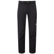 Pantaloni da uomo Mountain Equipment Ibex Mountain Pant - Regular nero Black