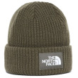 Berretto The North Face Salty Dog Beanie verde scuro NewTaupeGreen