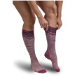 Calzini da donna Ortovox Tour Long Socks W