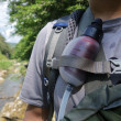 Filtro acqua MSR TrailShot Microfilter