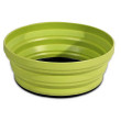 Ciotola pieghevole Sea to Summit XL-Bowl verde chiaro Lime