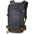 Zaino Dakine Poacher 22 l blu BlueGraphite