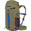 Zaino bambino Mammut First Trion 18 l verde/blu OliveBlack