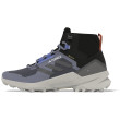 Scarpe da trekking da uomo Adidas Terrex Swift R3 Mid GTX