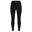 Leggings da donna Regatta Holeen Legging II nero Black